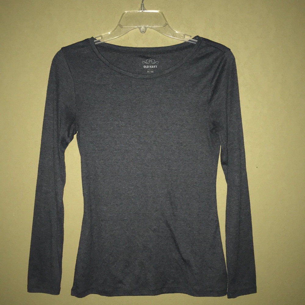 Old Navy Long Sleeve Tee